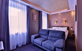 Stay-Inn Bielefeld Zentrum